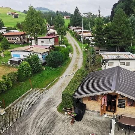 Camping Schönengrund Exterior foto