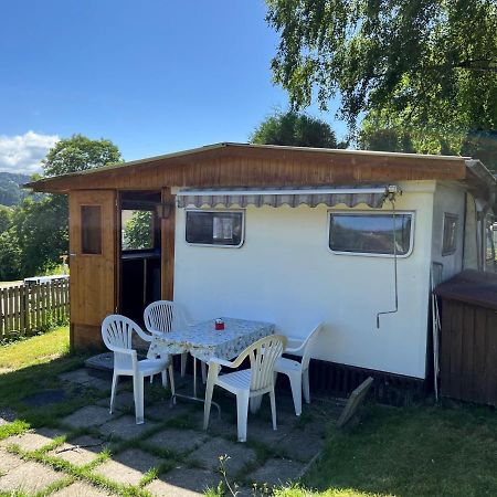 Camping Schönengrund Exterior foto