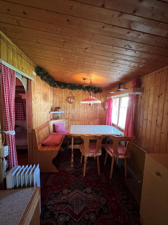 Camping Schönengrund Exterior foto